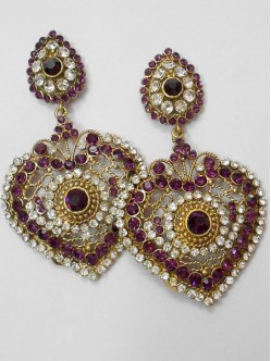 Fashion Earrings